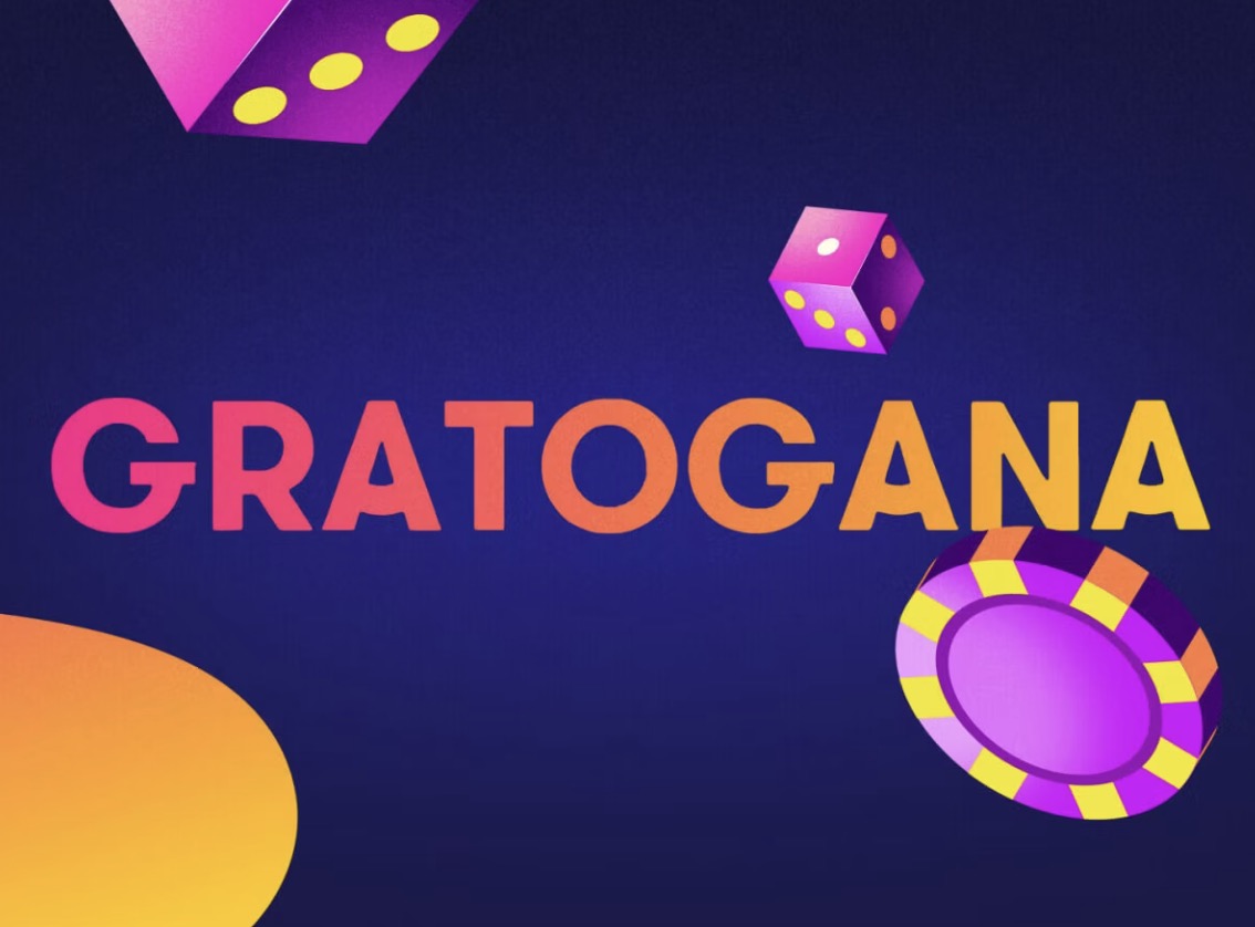 Reseña de Gratogana Casino (2026)